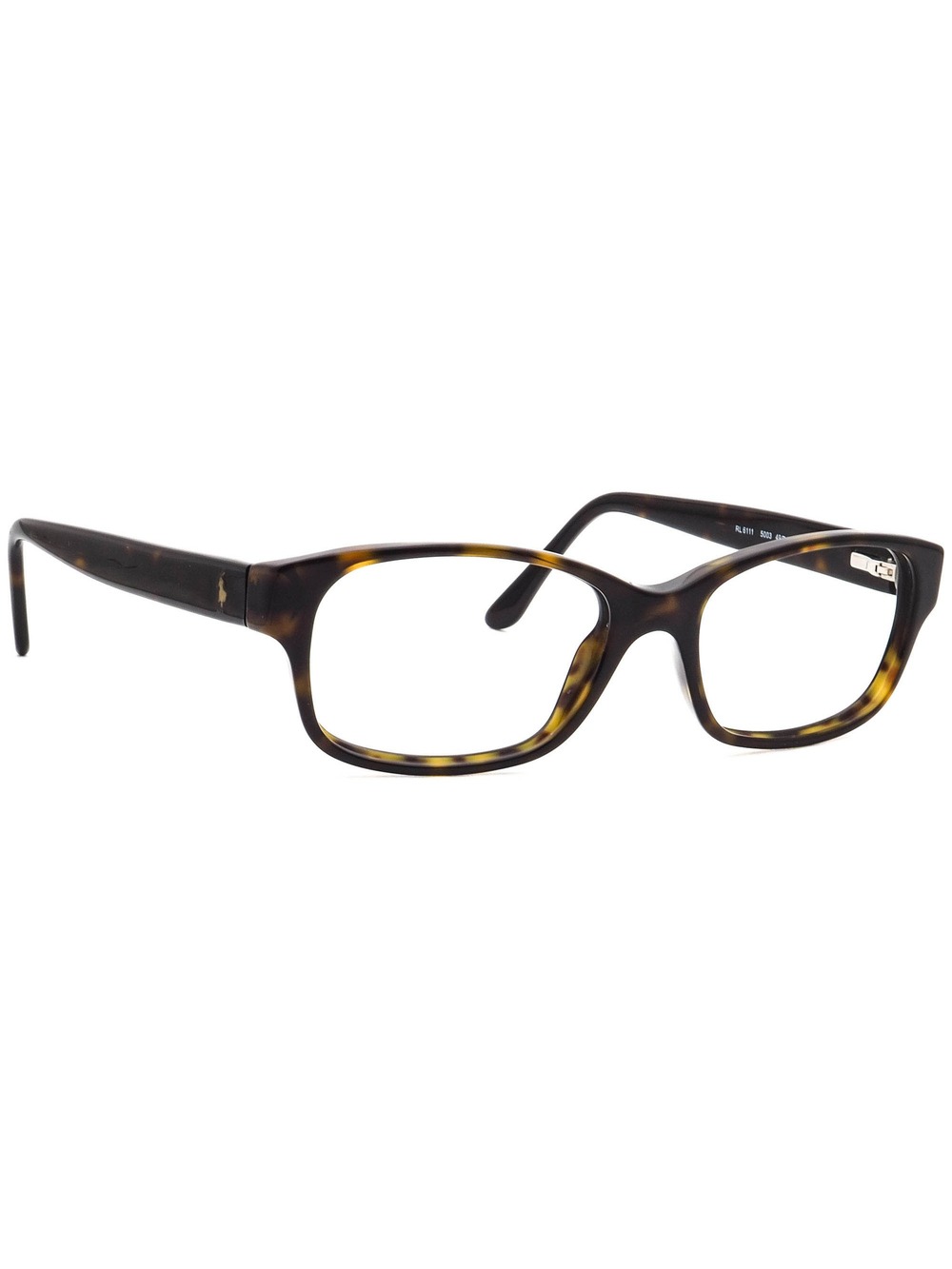 Ralph Lauren Polo RL 6111 5003 Eyewear